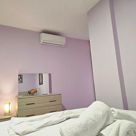 Bral Apartments 8 Two-Bedroom Beachfront Durrës Buitenkant foto