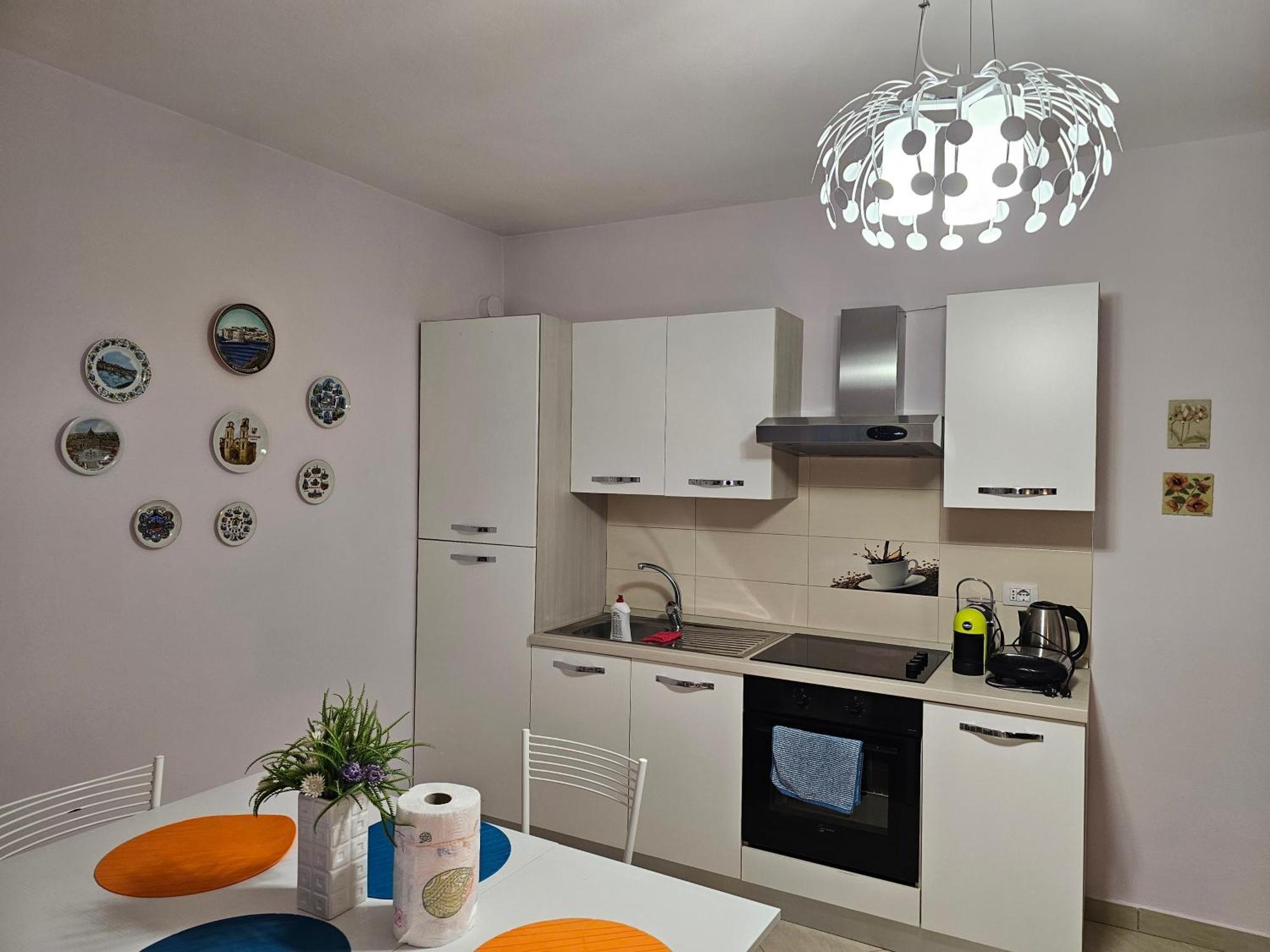 Bral Apartments 8 Two-Bedroom Beachfront Durrës Buitenkant foto